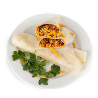 Choices - Chicken Fajita, 250 Gram