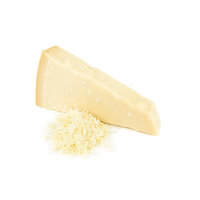 Tre Stelle - Parmesan Shredded Cheese, 100 Gram