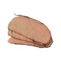 Choices - Beef Roast All Natural with Garlic, 100 Gram