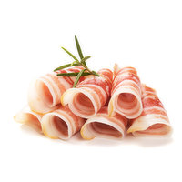 Preferisco - Pancetta Mild, 100 Gram