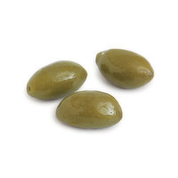 Foodmatch - Olives Green Cerignola, 100 Gram