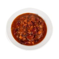 Choices - Turkey Chili Fresh, 650 Millilitre