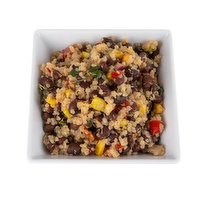 Choices - Salad Black Bean & Quinoa, 100 Gram