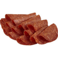 Choices - Salami Mexican, 100 Gram