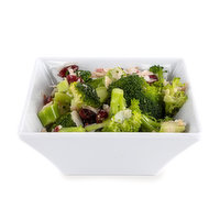 Choices - Salad Cranberry Broccoli & Coconut