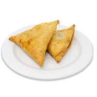 Choices - Samosa Vegetarian Herb