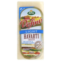 Dofino - Cheese Havarti Light, 220 Gram