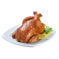 Choices - Chicken Roasted Lemon & Herb Rub RWA, 900 Gram