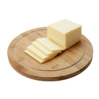 Choices - Cheese Cheddar 1 Year Aged Light Organic, 175 Gram