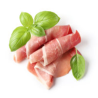 Deli Meats - Prosciutto Parma aged 24 months, 100 Gram