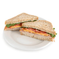Choices - Sandwich Turkey BLT, 1 Each