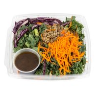 Choices - Salad Rainbow Kale Family Size, 350 Gram