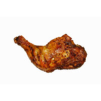 Choices - Chicken Legs Jamaican Jerk RWA, 100 Gram
