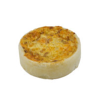 Choices - Quiche Ham & Cheddar Cheese, 200 Gram