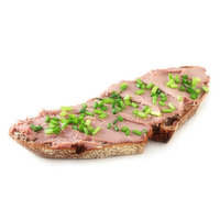 Black Forest Smokehouse - Chive Pate, 190 Gram