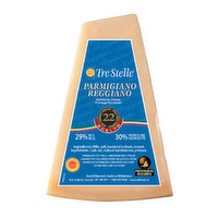 Tre Stelle - Parmigiano Reggiano Cheese