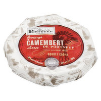 Alexis De Portneuf - Camembert Cheese