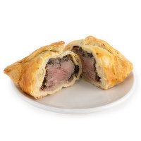 Choices - Beef Wellington, 1 Each