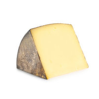 Choices - Cheese Aged Gouda Organic, 190 Gram