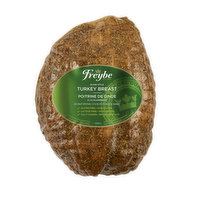 Freybe - Turkey Breast Dijon Style, 100 Gram