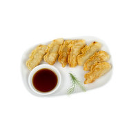 Gyoza - Chicken & Vegetable, 1 Each