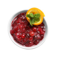 Choices - Cranberry Sauce, 250 Gram