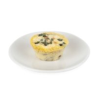 Choices - Egg Muffin Spinach & Feta