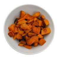 Choices - Winter Squash Baked, 100 Gram