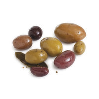 Choices - Olives Greek Mix
