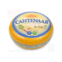 Frieslandcampina - Cantenaar Cheese, 200 Gram