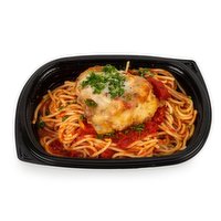 Choices - Spaghetti & Chicken Parmigiana, 425 Gram