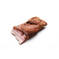 Grimms - Bacon Double Smoked, 100 Gram