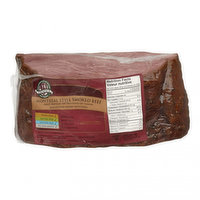 GRIMMS - Beef Smoked Montreal Style, 100 Gram