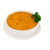 Choices - Hummus Ginger Boost Turmeric, 250 Gram