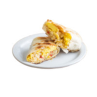 Choices - Breakfast Burrito with Italian Sausage, 235 Gram