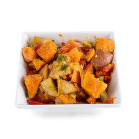 Choices - Roasted Yam & Sweet Potato with Fennel, 100 Gram