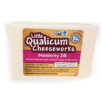 Little Qualicum - Monterey Jill Cheese, 180 Gram