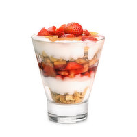 Choices - Granola Parfait, 1 Each