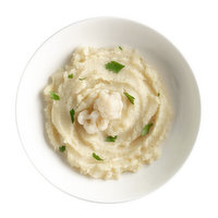 Choices - Potatoes Mashed with Roasted Garlic, 100 Gram