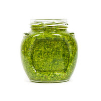 Choices - Cilantro Almond Pesto, 100 Gram