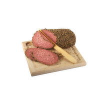 Choices - Salami Bison with Peppercorns, 100 Gram