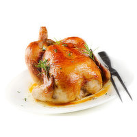 Choices - Chicken Specialty Roasted Rosemary Garlic Rub Half, 350 Gram