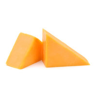 Choices - Cheese Cheddar Mild Organic