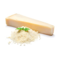 Choices - Cheese Parmesan Organic