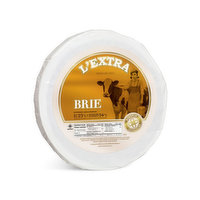 Agropur - Cheese Brie L'Extra