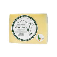 Kootenay Alpine Cheese - Cheese Nostrala, 150 Gram