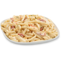 Resers - Gourmet Macaroni With Cheddar Cheese Salad, 100 Gram