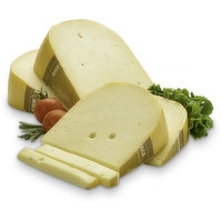 Deli Fresh - Gouda Cheese, Beer Flavor M.F.34% Moist 43%, 200 Gram