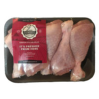 Island Farmshouse - Island Farmshouse Chicken Drumstick FP, 1 Pound