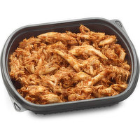 Save-On-Foods Kitchen - BBQ Pulled Rotisserie Chicken, 100 Gram